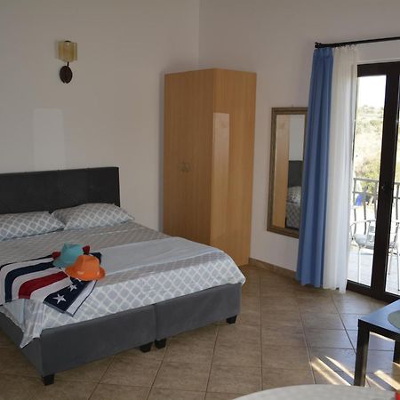 Villa Mara Rovinj Eksteriør billede
