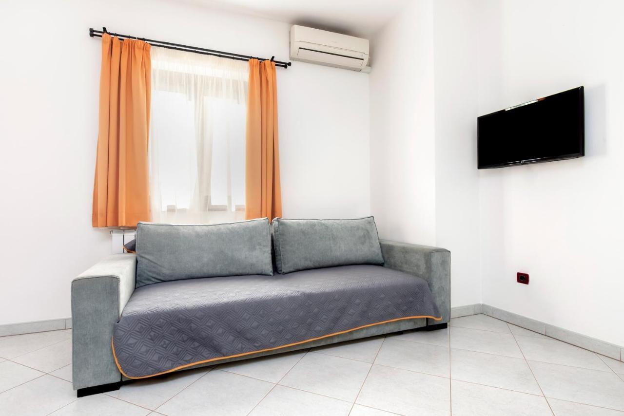 Villa Mara Rovinj Eksteriør billede