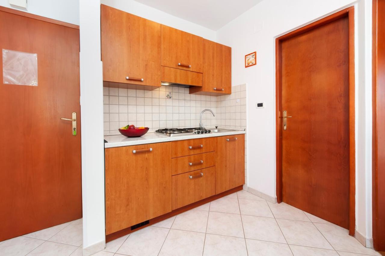 Villa Mara Rovinj Eksteriør billede