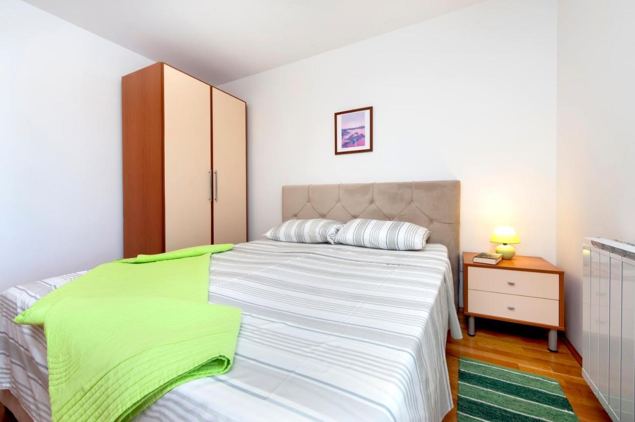 Villa Mara Rovinj Eksteriør billede