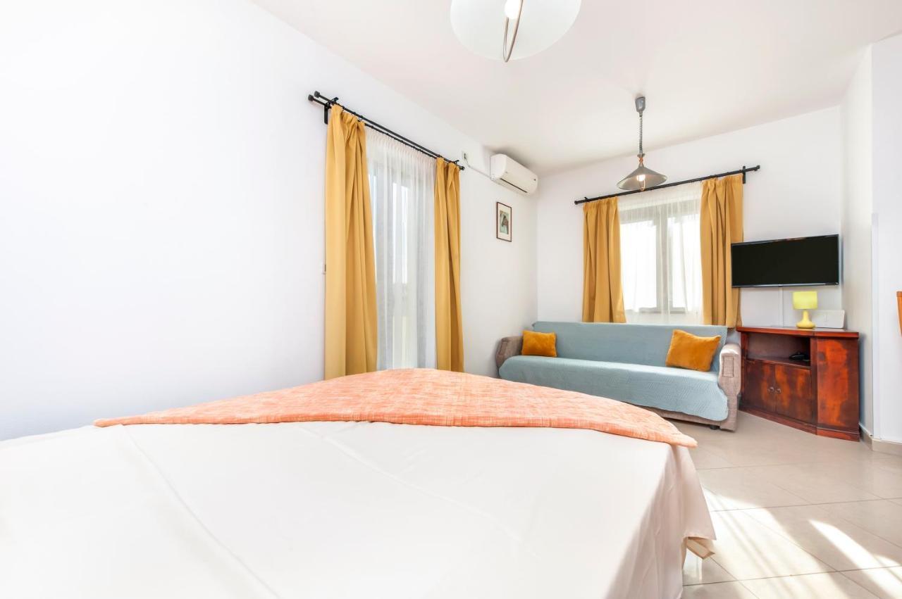 Villa Mara Rovinj Eksteriør billede