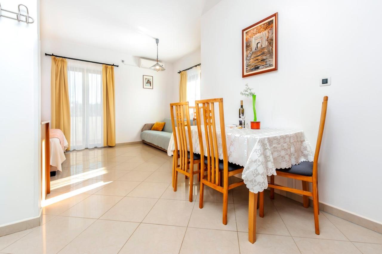 Villa Mara Rovinj Eksteriør billede