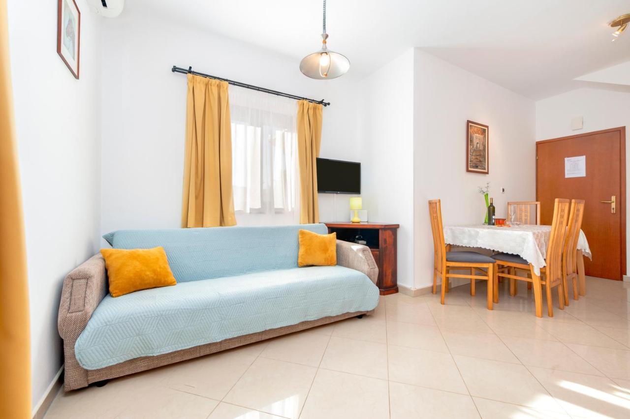 Villa Mara Rovinj Eksteriør billede