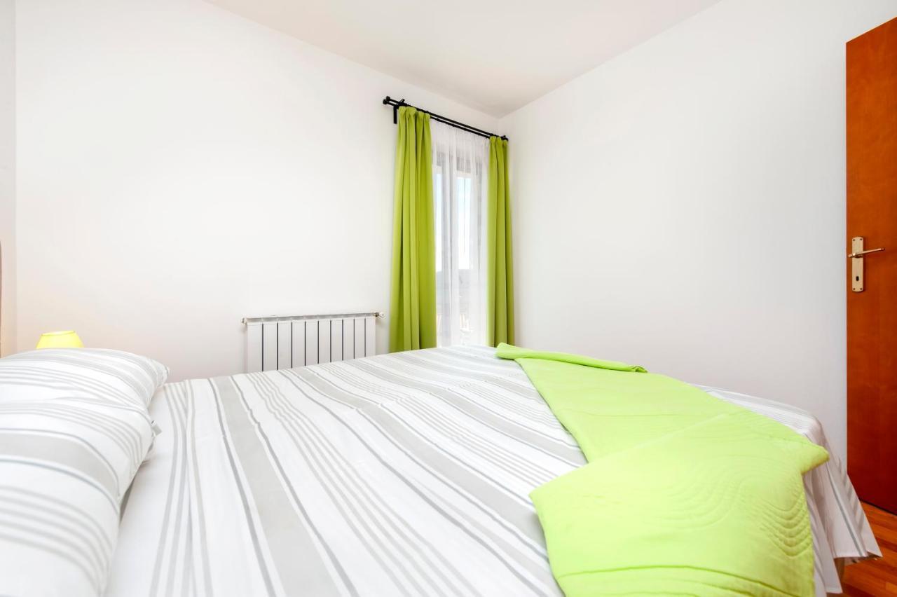 Villa Mara Rovinj Eksteriør billede