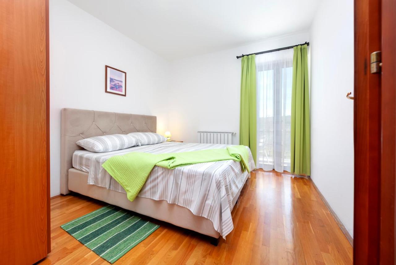 Villa Mara Rovinj Eksteriør billede
