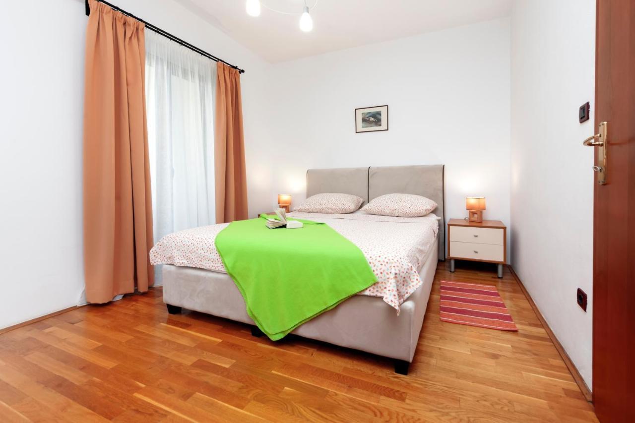 Villa Mara Rovinj Eksteriør billede