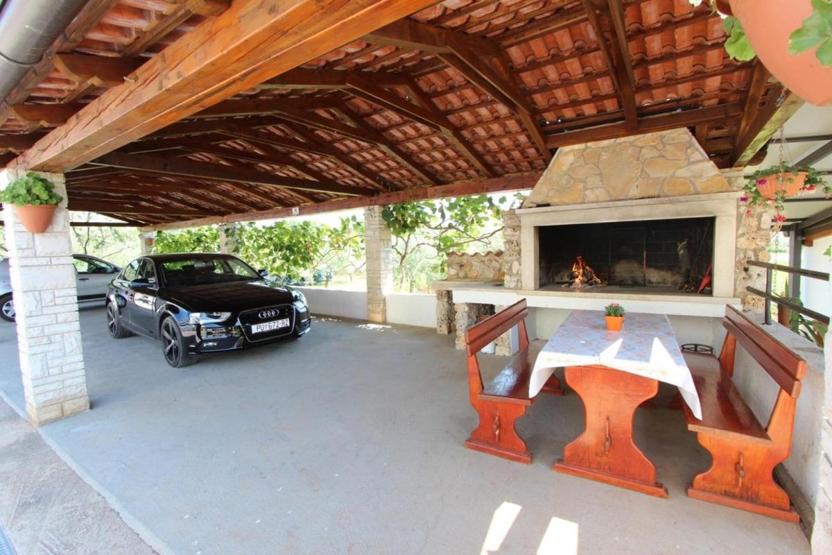 Villa Mara Rovinj Eksteriør billede