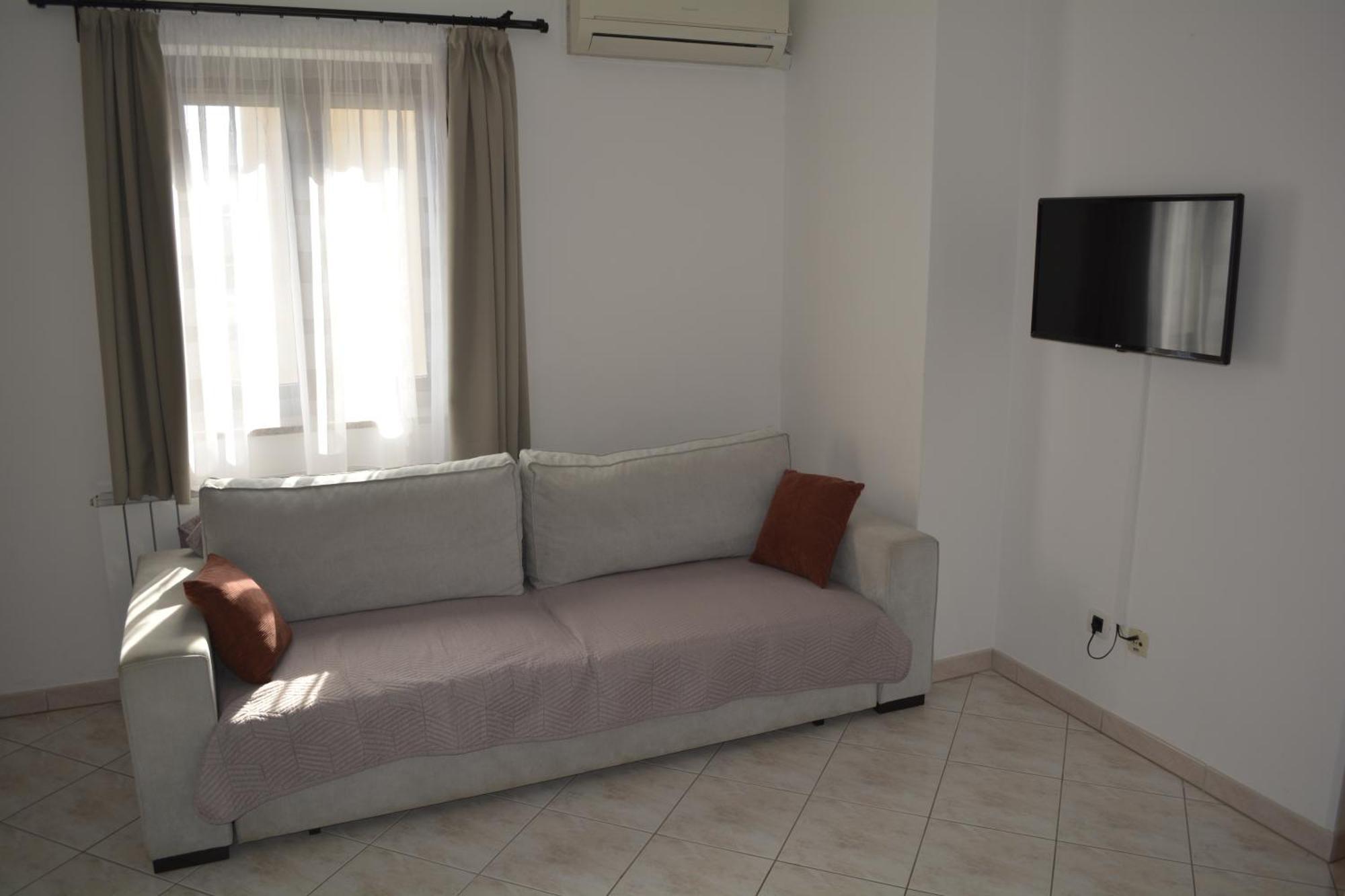Villa Mara Rovinj Eksteriør billede