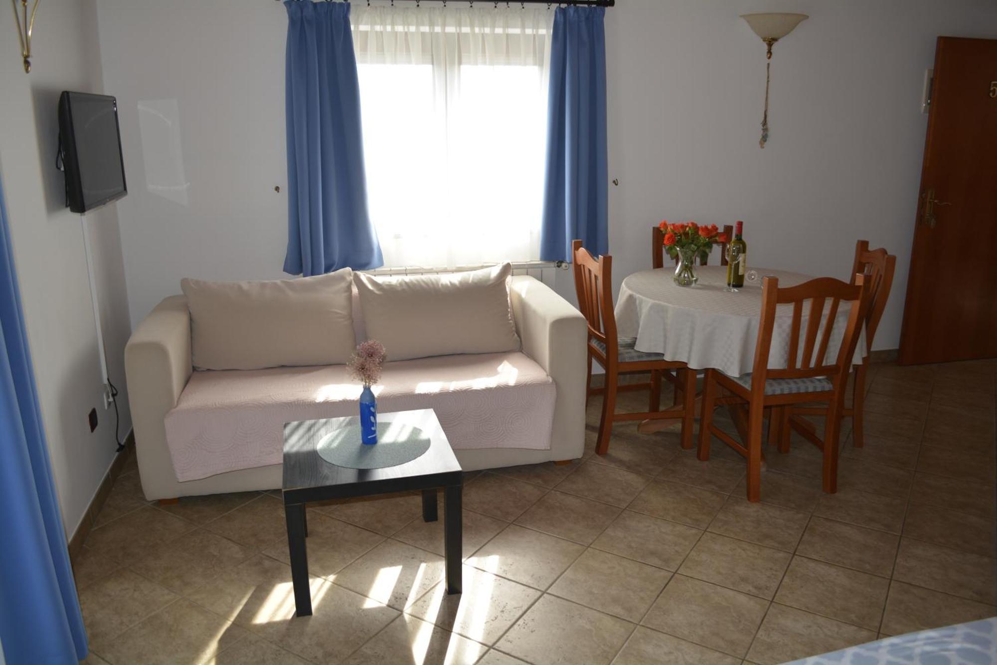 Villa Mara Rovinj Eksteriør billede