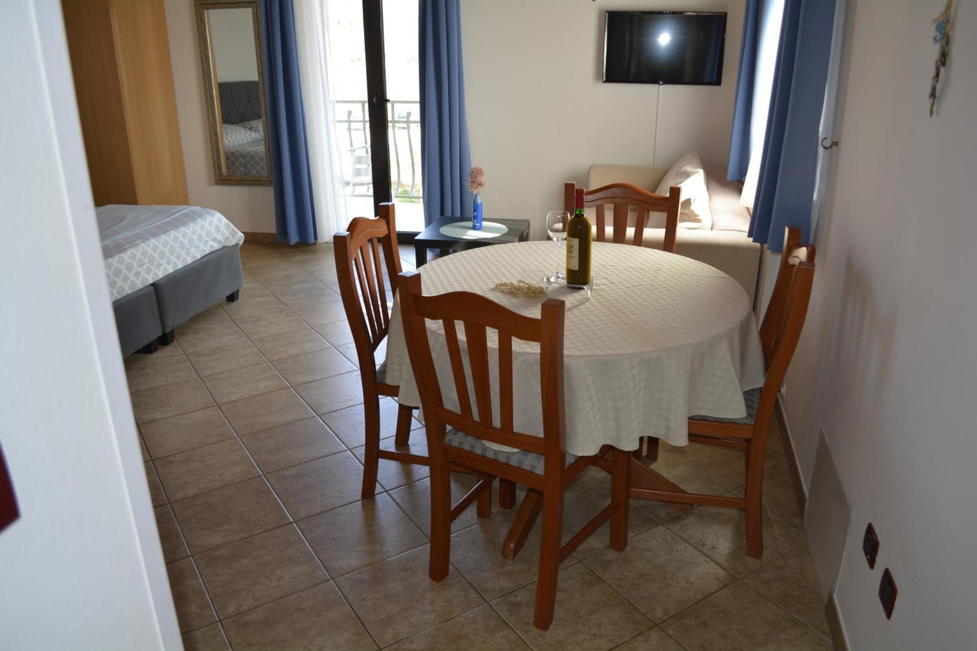 Villa Mara Rovinj Eksteriør billede