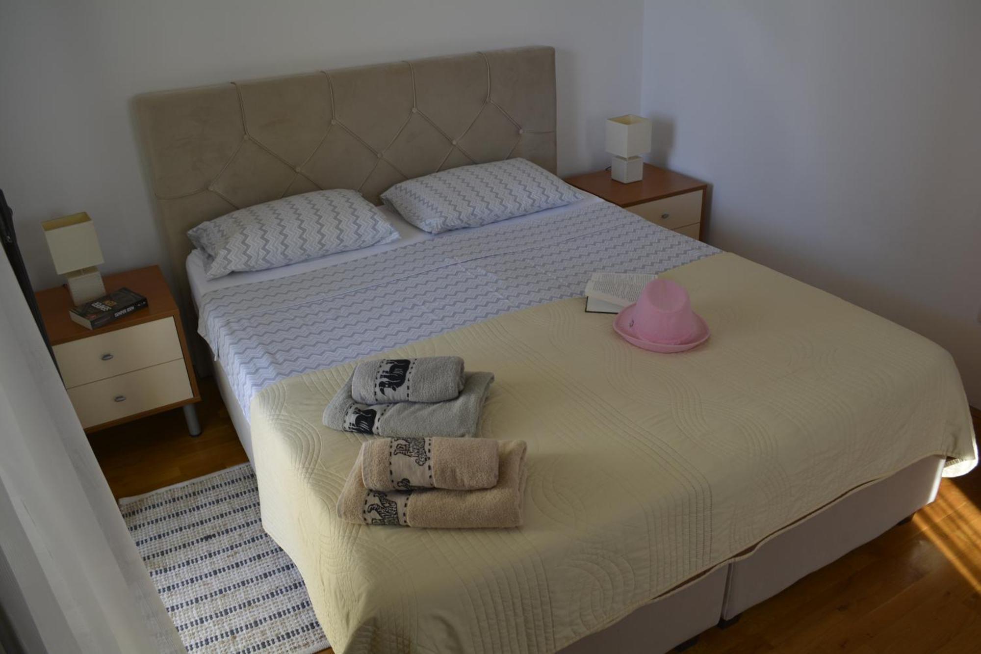Villa Mara Rovinj Eksteriør billede