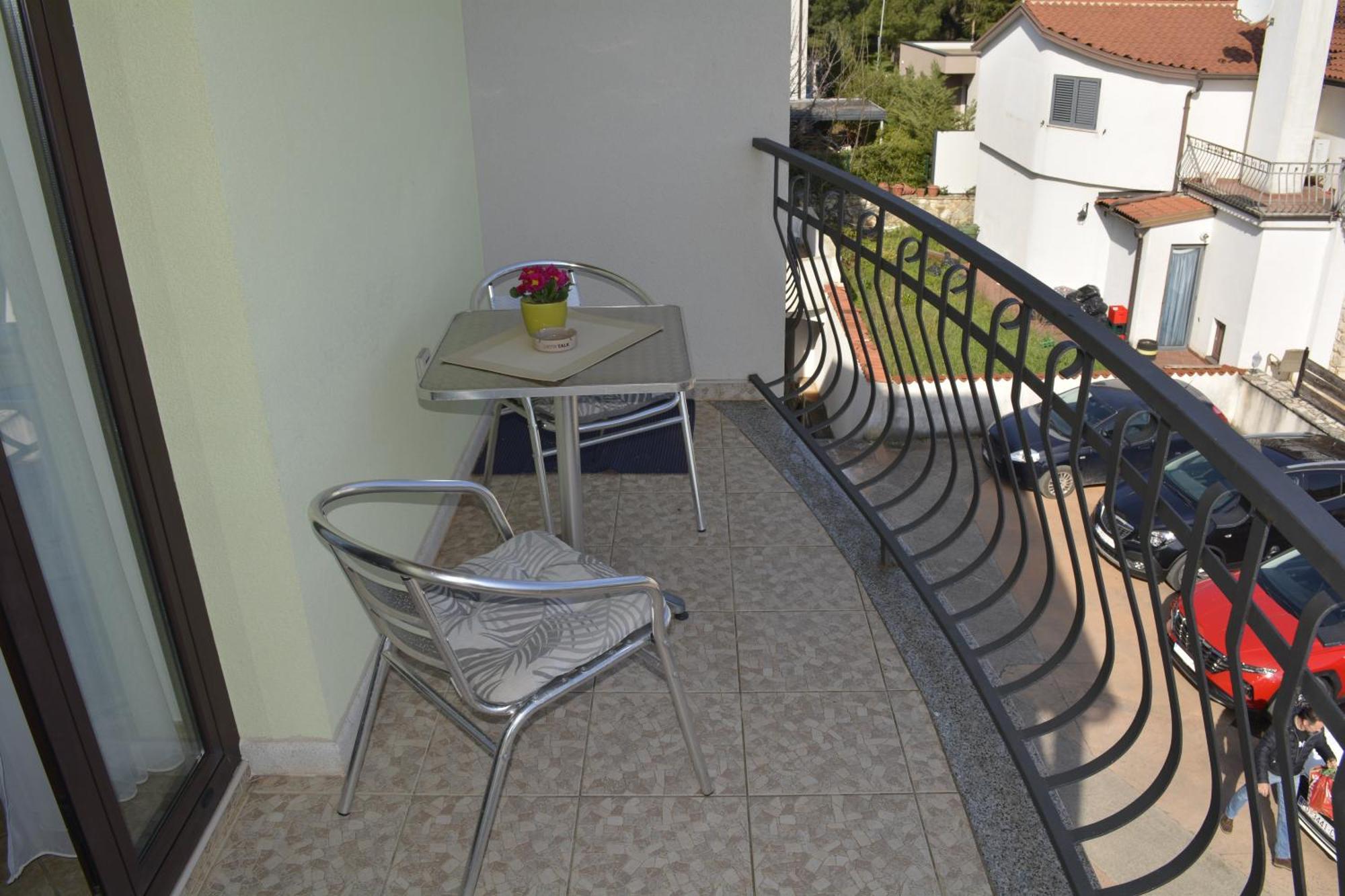 Villa Mara Rovinj Eksteriør billede