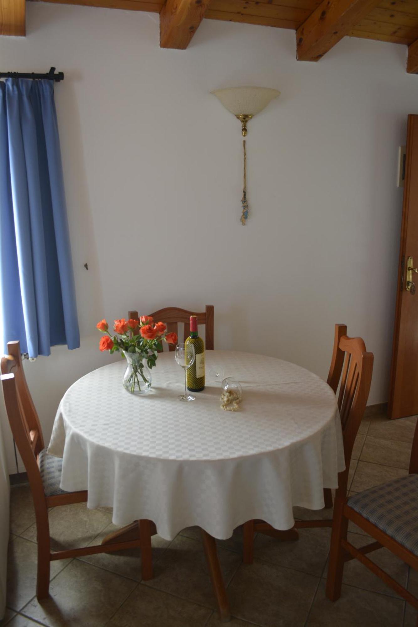Villa Mara Rovinj Eksteriør billede