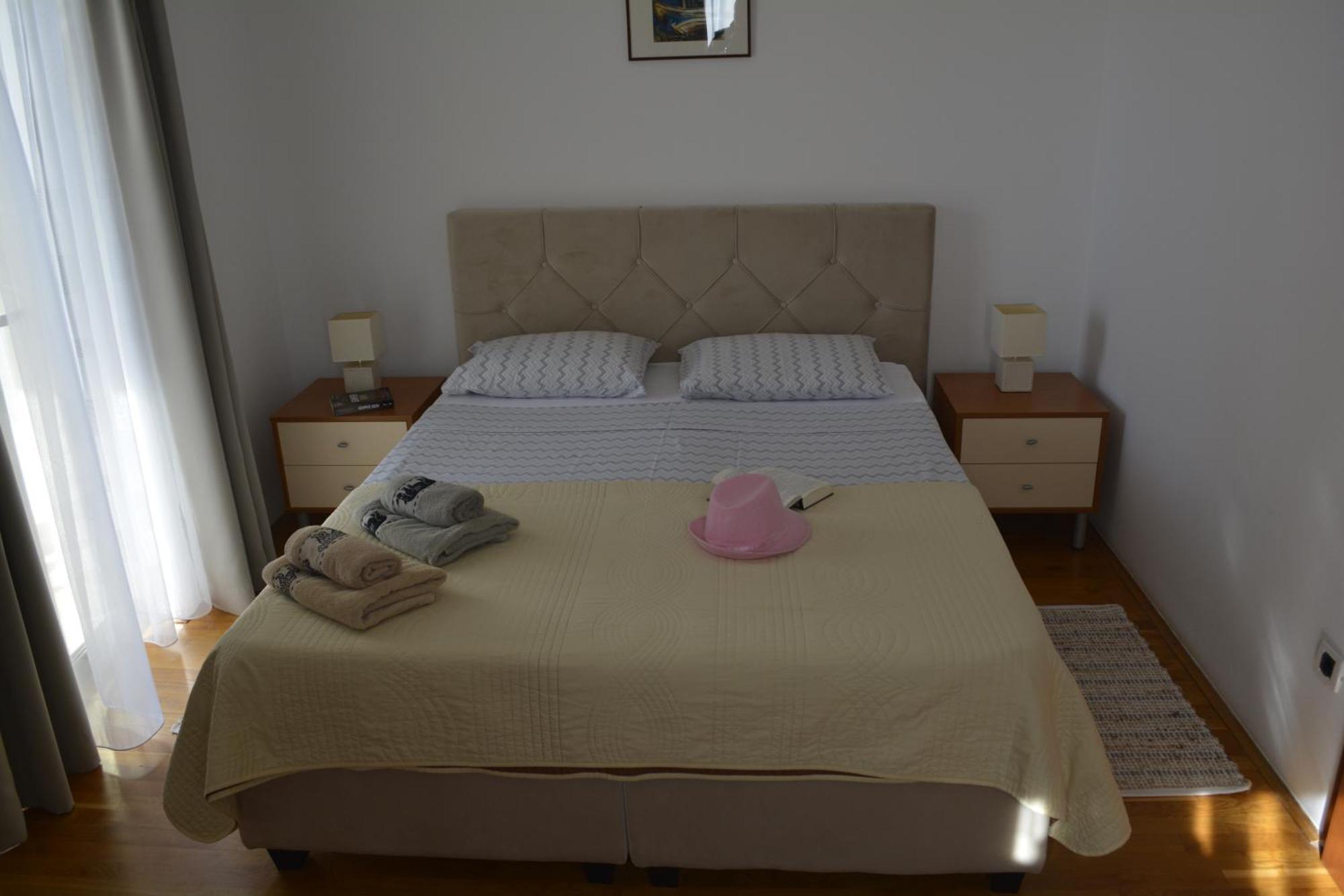 Villa Mara Rovinj Eksteriør billede
