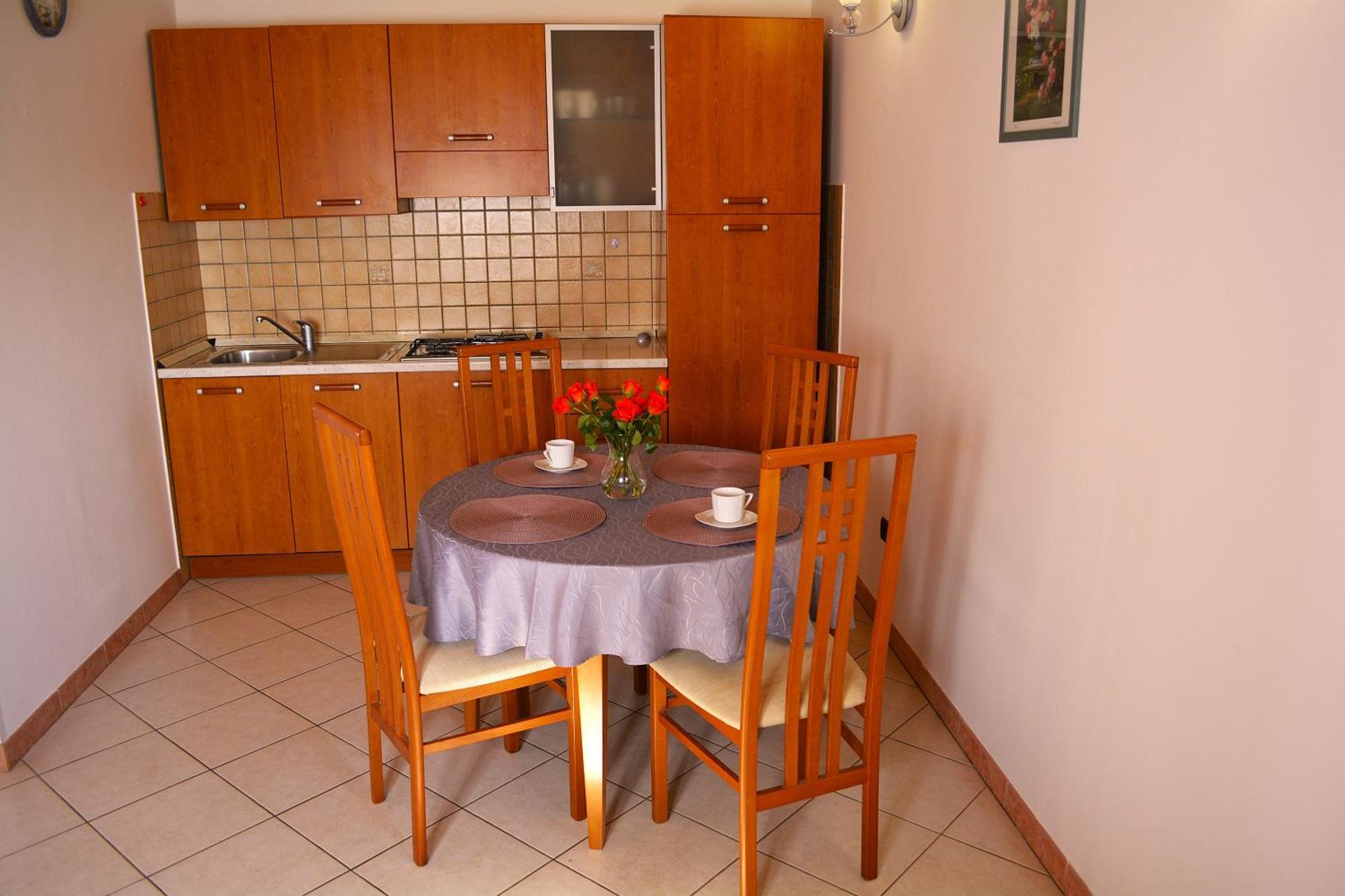 Villa Mara Rovinj Eksteriør billede