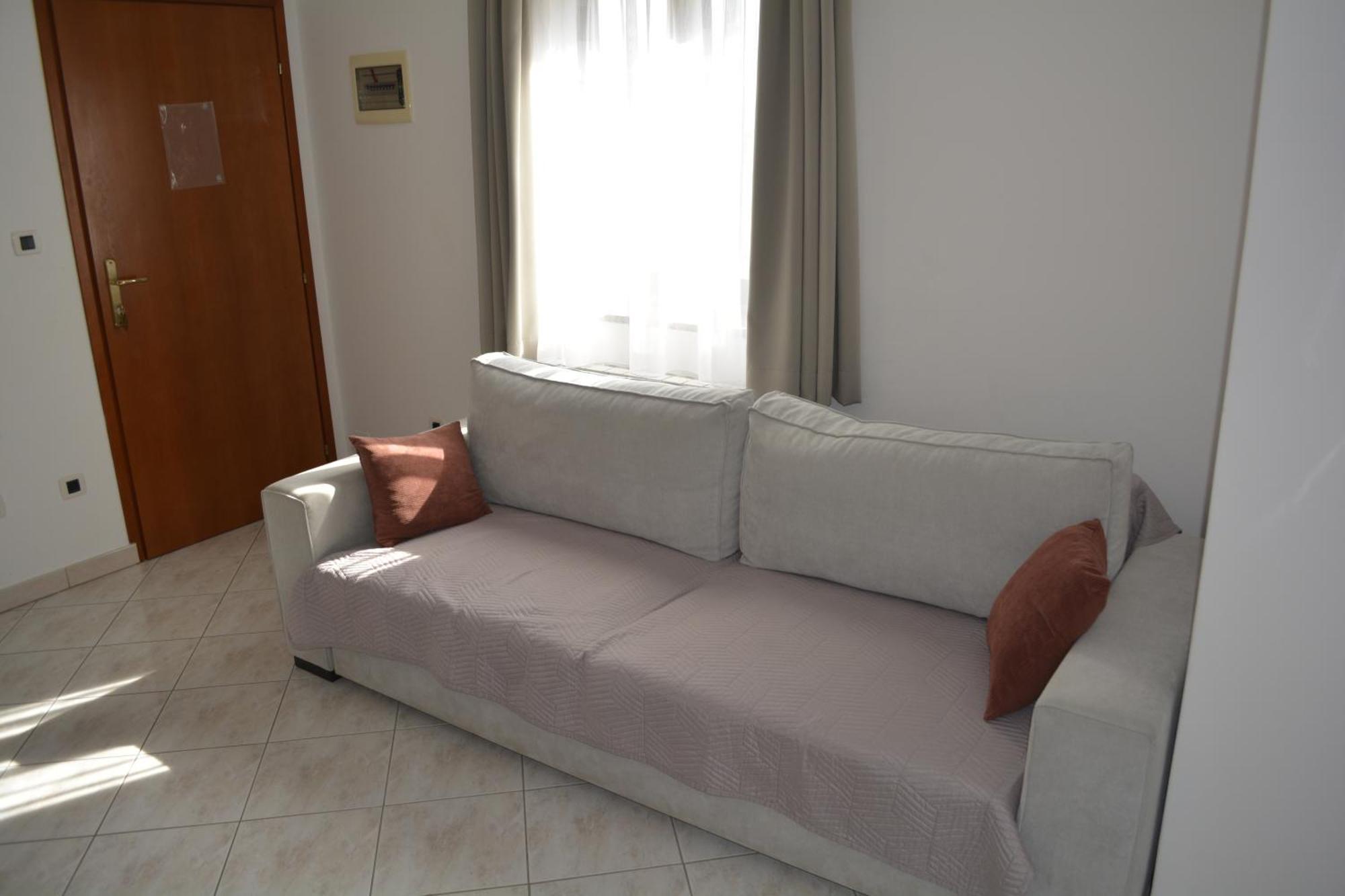 Villa Mara Rovinj Eksteriør billede